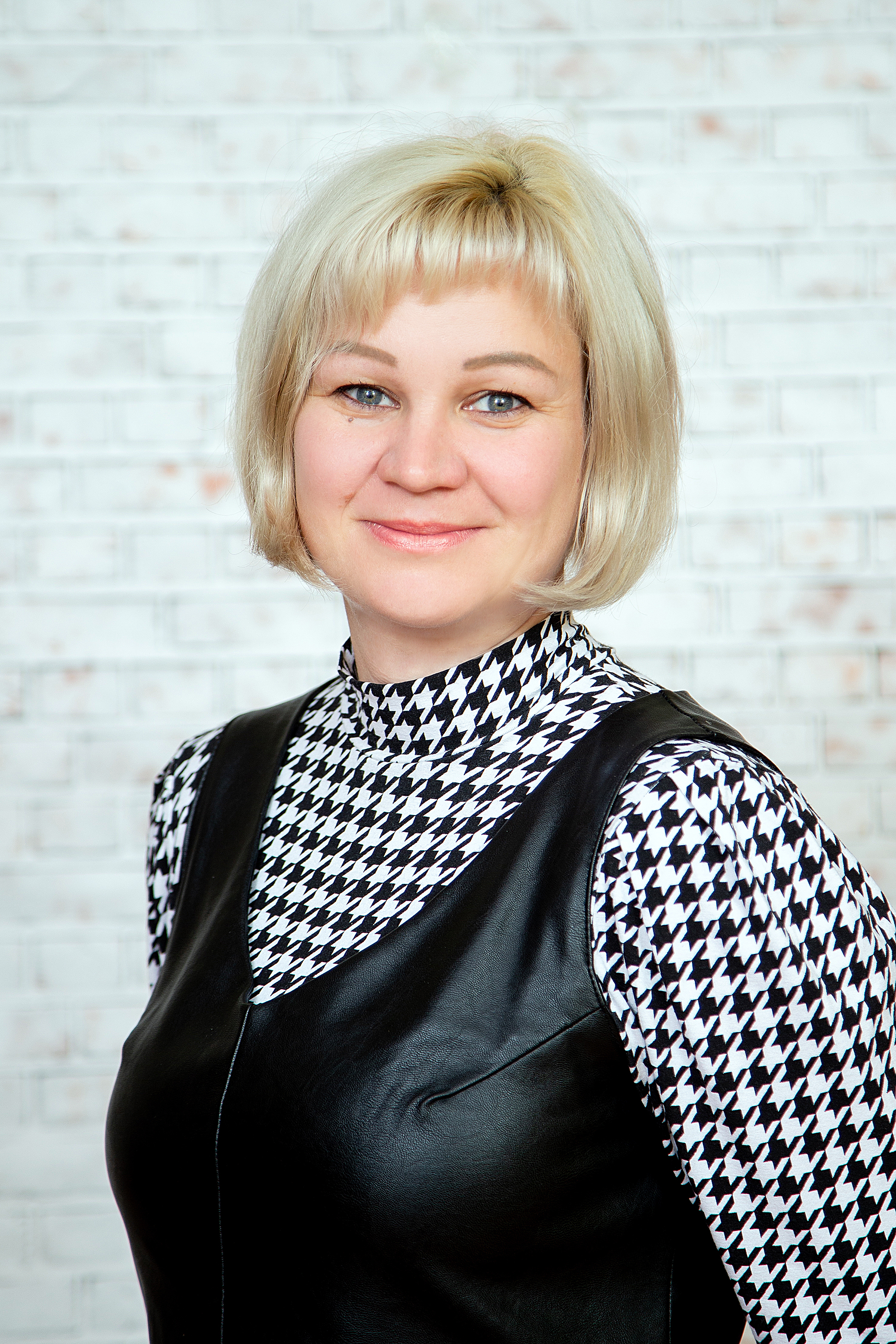 Педагогический работник Ковалева Ольга Андреевна.
