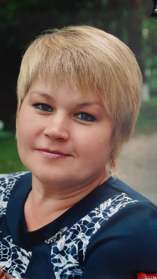 Педагогический работник Катаева Ольга Викторовна Педагогический работник Катаева Ольга Викторовна